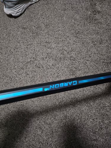 Used Limited edition ECD Carbon 3.0 Shaft