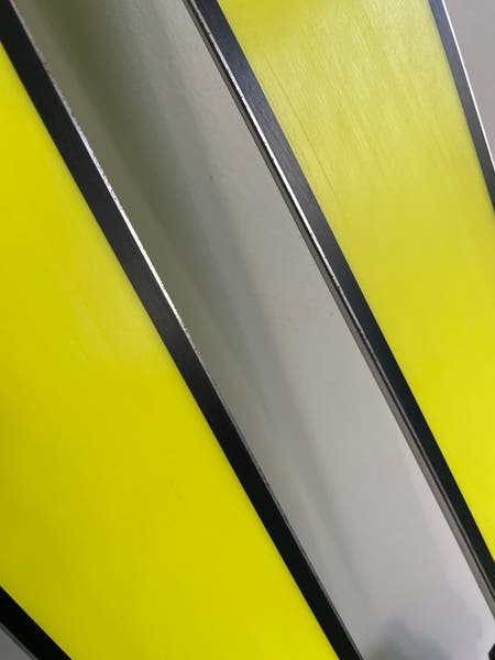 Barely Used 165cm Fischer SL Skis w/ Z20 Bindings | SidelineSwap