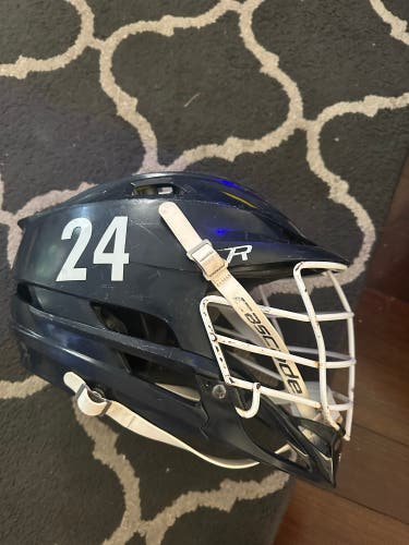 Used  Cascade S Helmet