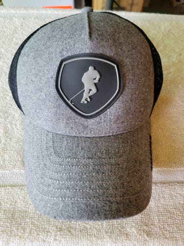 Gongshow Hockey Adjustable Snapback Hat