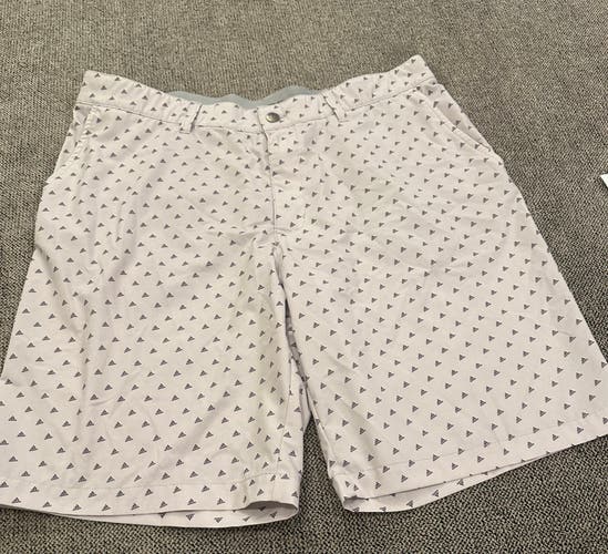 Adidas men’s shorts size 36 waist