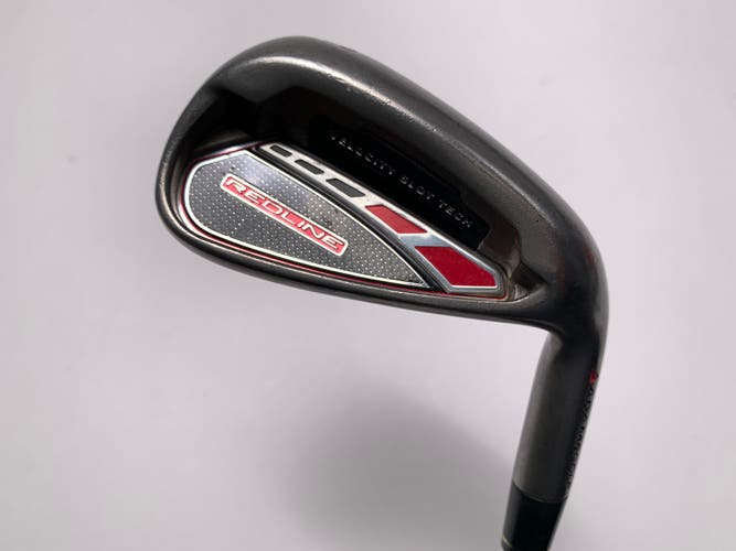 Adams 2011 Redline Single 8 Iron UST Mamiya Attas-T2 60g Senior Graphite Mens RH