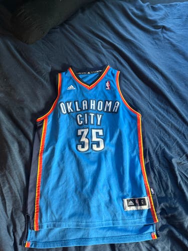 Kevin Durant Basketball jersey
