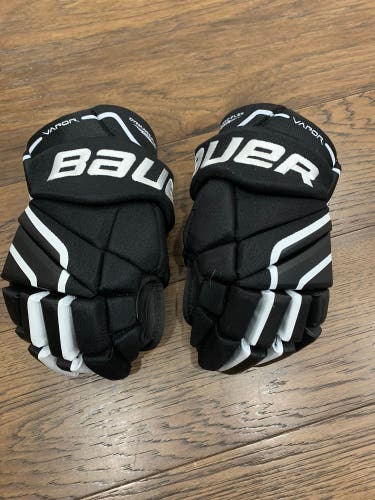 New Bauer VAPOR X VELOCITY Gloves  MISMATCH 14"-15"