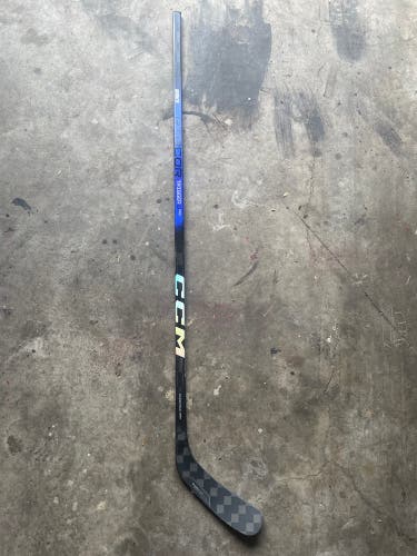 New Senior CCM Left Hand P29 RibCor Trigger 8 Pro Hockey Stick