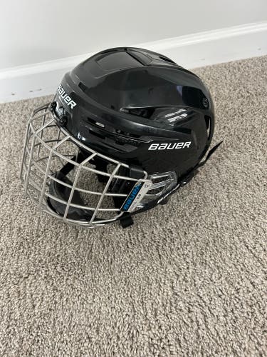 Bauer small react helmet