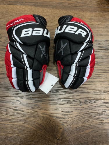 New Bauer X SHIFT PRO Gloves 10"