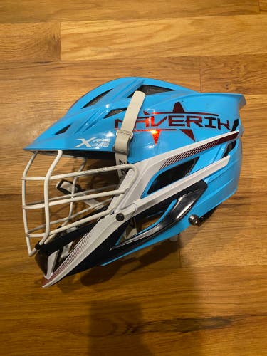 Cascade xrs pro 2023 showtime