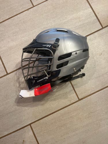 New  Cascade CPV-R Helmet
