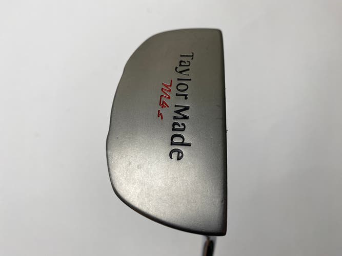 Taylormade Nubbins M4 Putter 33" Mens RH