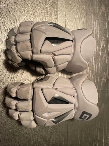 Gait Youth Lacrosse Gloves 10”