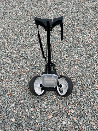 Used Pull cart