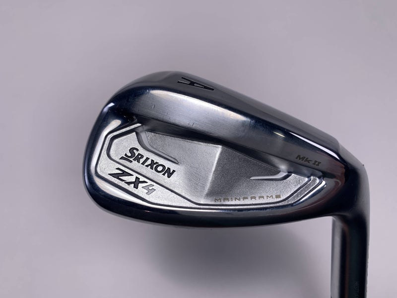 Srixon ZX4 MK II Approach Wedge UST Mamiya Recoil Dart F3 Regular Graphite RH