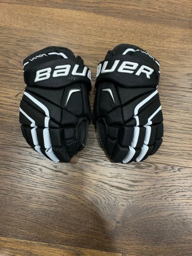 New Bauer VAPOR X SHIFT Gloves MISMATCH 11"-12"