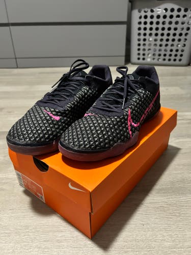 Nike ReactGato Size 10.5 Worn 2x