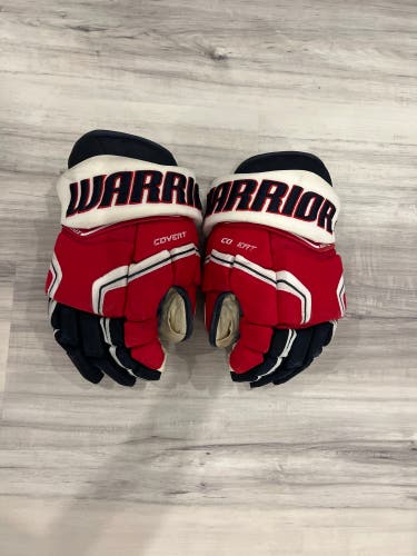 Warrior 14" Covert QRE Pro Gloves