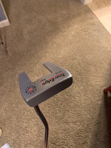 Tour Edge Right Handed 35" Pure Feel Putter