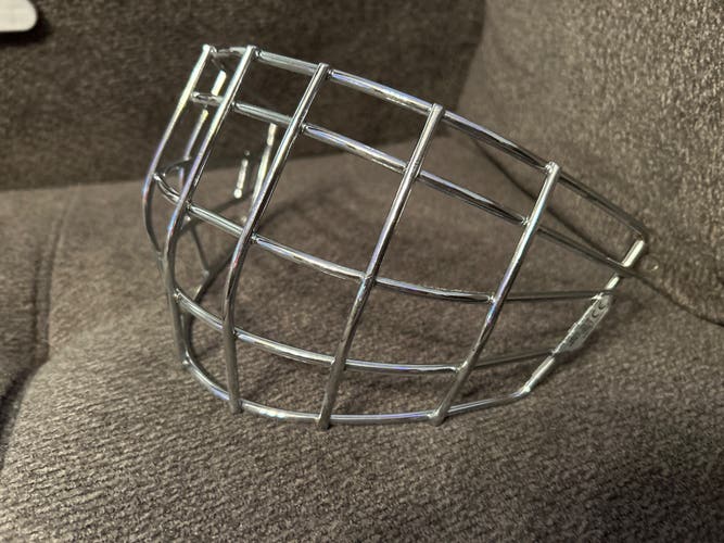 Bauer Goalie Mask Cage