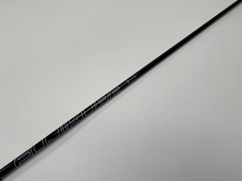 Fujikura Pro 60 60g Regular Graphite Driver Shaft 44.5"-Taylormade