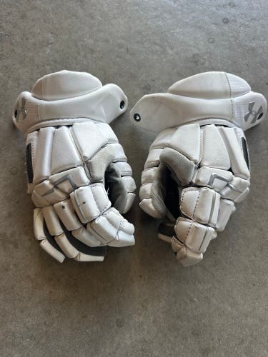 Under Armour Command Pro Lacrosse Gloves