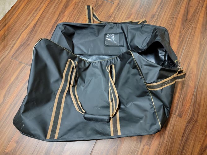 EOS BlackEdge Hockey Pro Carry Bag