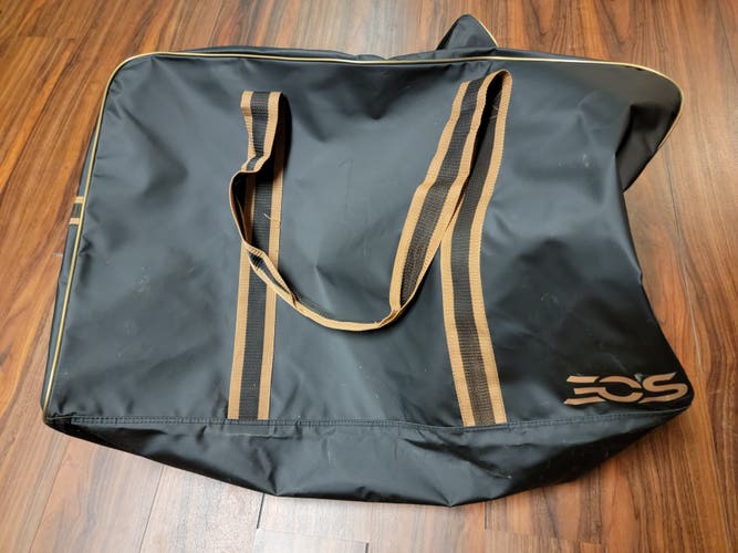 EOS BlackEdge Hockey Pro Carry Bag - SR size