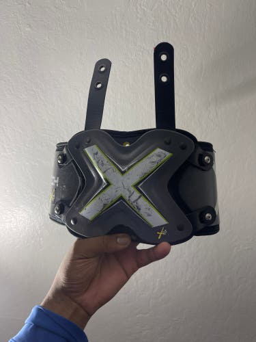 XTech rib protector