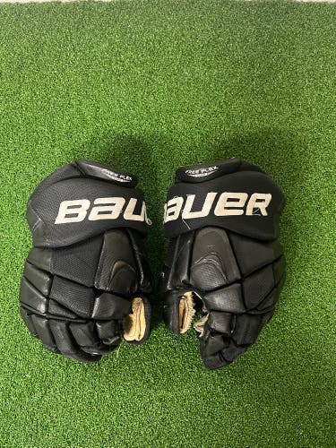 Bauer X7.0 Hockey Gloves 13” Senior Black