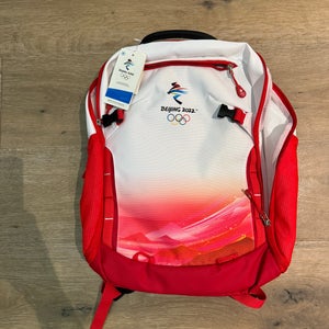 Beijing 2022 Backpack