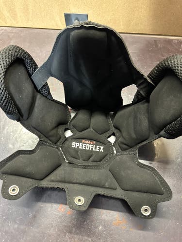 New Riddell Speedflex Football Helmet Liner/Overliner M-L