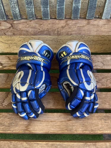 Warrior Gloves Bundle For E46M3