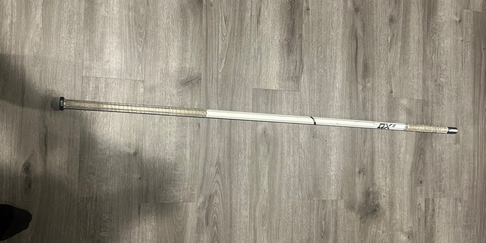 Used Warrior Evo Stick