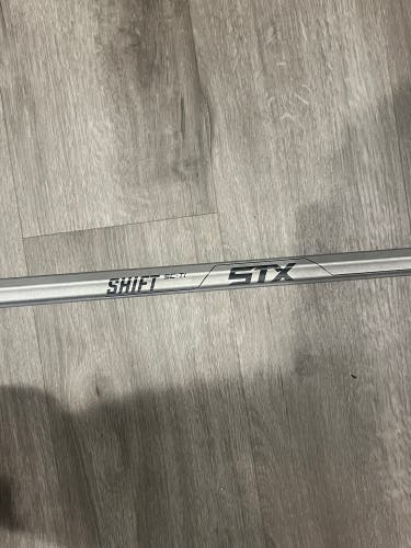 Used STX Shift SC-TI Shaft D