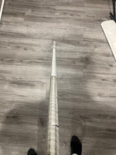 Warrior Burn XP2 Shaft