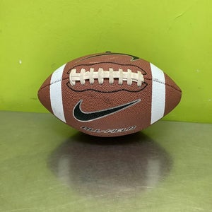 Used Nike Footballs