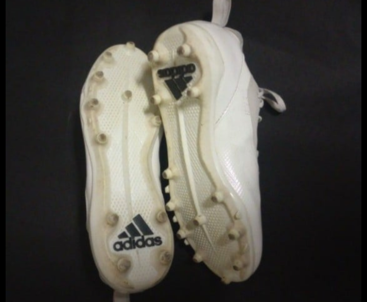 Adidas Storm football/soccer cleats
