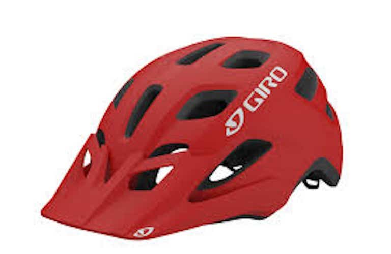 New Giro Fixture Mips Helmet