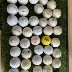 Pinnacle Soft Balls
