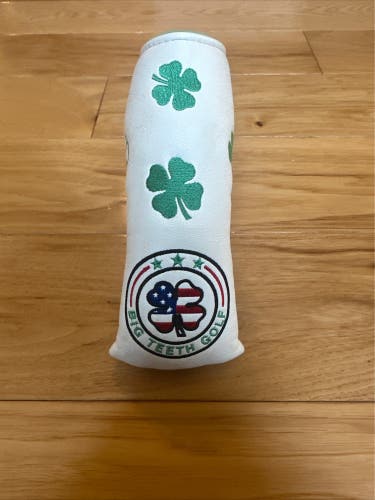 Odyssey Stoke One Putter