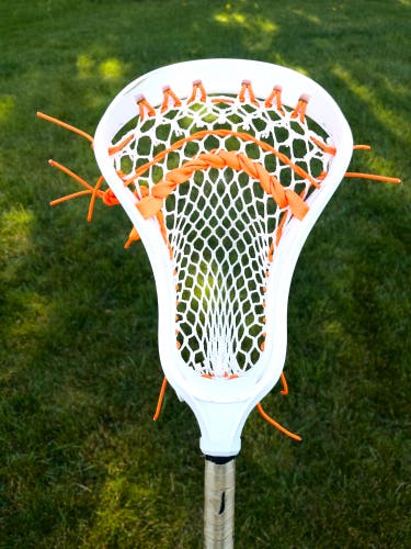 Beginner Complete Lacrosse Stick