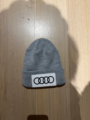 New Audi Hat