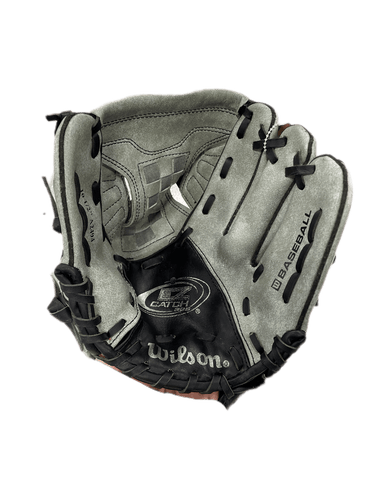 Used Wilson A2494 10 1 2" Fielders Gloves