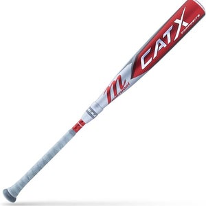 New Marucci CAT X Composite 32" -5 USSSA Certified Bat