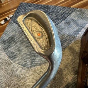 Ping Eye 2 Red Dot Single 8 Iron Ping Steel RH Karsten Phoenix USA