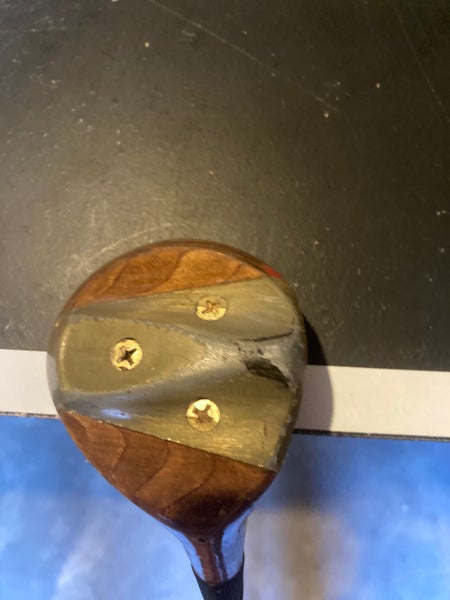 Turf Power 7 Wood