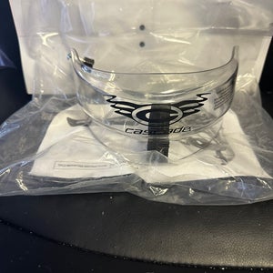 Cascade Lacrosse Throat Dangler