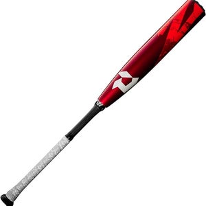 New 2024 DeMarini Zoa 30" -10 USSSA Certified Bat Composite