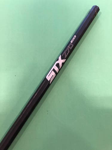 Used STX Z70 OCS Lacrosse Shaft