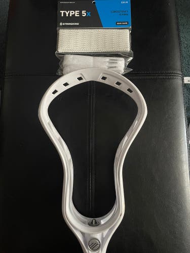 Used Defense Unstrung Havok 2.0 Head