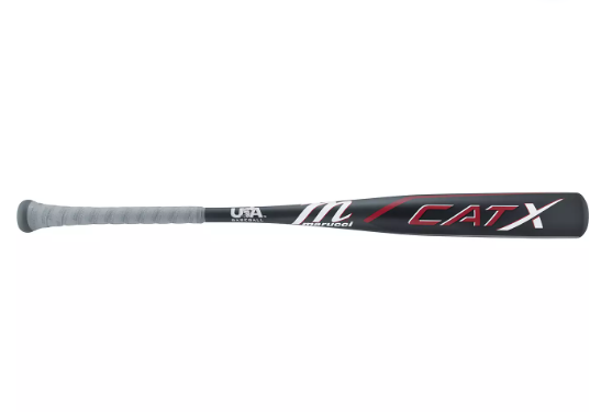 New Marucci CAT X 32" -8 USA Bat Certified Bat